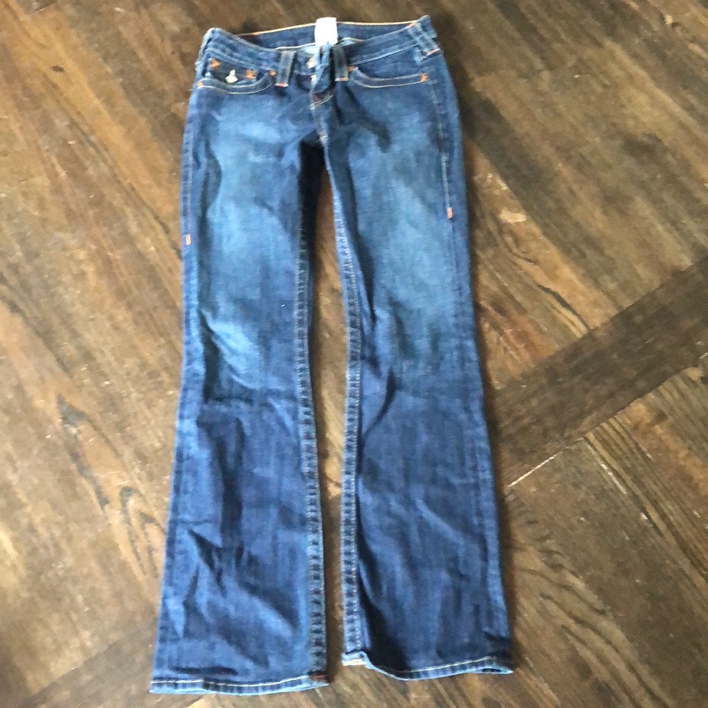 True religion jeans